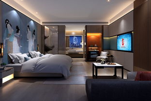 棲居酒店 設(shè)計與管理的完美融合